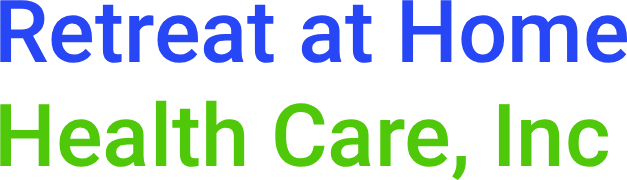 Retreat at Home Health Care, Inc